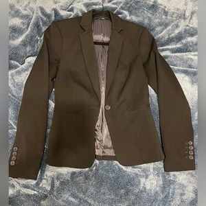 SUPER CUTE EXPRESS BLAZER